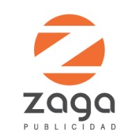 Zaga Publicidad logo, Zaga Publicidad contact details