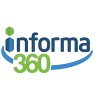 Informa360 logo, Informa360 contact details