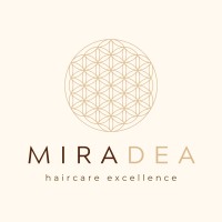 Miradea Salon logo, Miradea Salon contact details