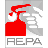 RE.PA. s.r.l. logo, RE.PA. s.r.l. contact details