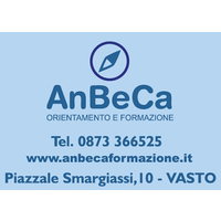 AnBeCa S.r.l. - Formazione Professionale e Agenzia per il Lavoro logo, AnBeCa S.r.l. - Formazione Professionale e Agenzia per il Lavoro contact details