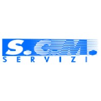 SCM SERVIZI SRL logo, SCM SERVIZI SRL contact details