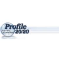 Profile 20/20 Consulting logo, Profile 20/20 Consulting contact details