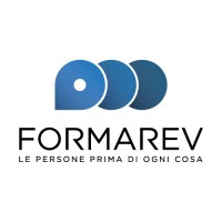 Formarev logo, Formarev contact details