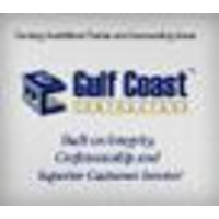 Gulf Coast Contractors logo, Gulf Coast Contractors contact details