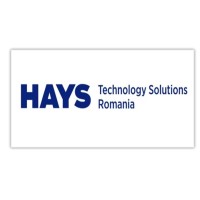 Hays Technology Solutions Romania logo, Hays Technology Solutions Romania contact details