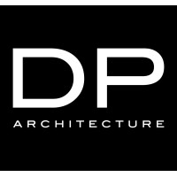 DP ARCHITECTURE logo, DP ARCHITECTURE contact details