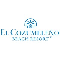 El Cozumeleño Beach Resort logo, El Cozumeleño Beach Resort contact details