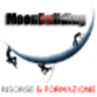 Moon Building- Risorse&Formazione logo, Moon Building- Risorse&Formazione contact details