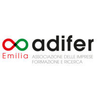 Adifer Emilia logo, Adifer Emilia contact details