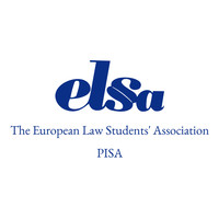 ELSA Pisa logo, ELSA Pisa contact details