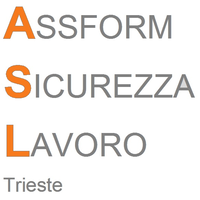 ASSFORM SICUREZZA LAVORO - TRIESTE logo, ASSFORM SICUREZZA LAVORO - TRIESTE contact details