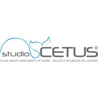 Studio Cetus (company with sole member) logo, Studio Cetus (company with sole member) contact details