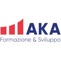 Aka Formazione logo, Aka Formazione contact details