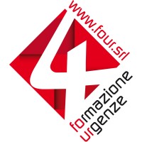 Four Formazione Aziendale e Cardioprotezione logo, Four Formazione Aziendale e Cardioprotezione contact details