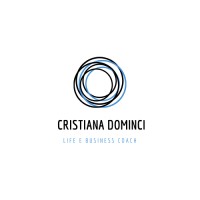 Cristiana Dominici Coach logo, Cristiana Dominici Coach contact details