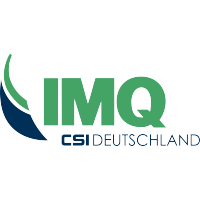 IMQ CSI Deutschland GmbH logo, IMQ CSI Deutschland GmbH contact details