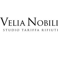 Velia Nobili Studio Tariffa Rifiuti Srl logo, Velia Nobili Studio Tariffa Rifiuti Srl contact details