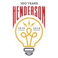 Henderson Services LLC logo, Henderson Services LLC contact details