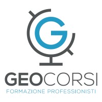 Geocorsi logo, Geocorsi contact details