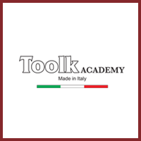 Tool.k Academy logo, Tool.k Academy contact details