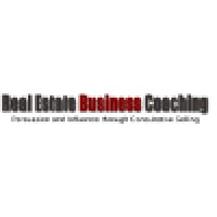 Real Estate Business Coaching logo, Real Estate Business Coaching contact details