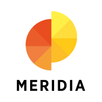 Meridia Formazione logo, Meridia Formazione contact details