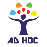 AD HOC Srl logo, AD HOC Srl contact details