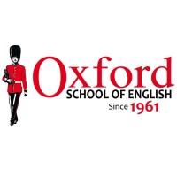 Oxford School of English Monselice logo, Oxford School of English Monselice contact details