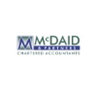 McDaid & Partners logo, McDaid & Partners contact details