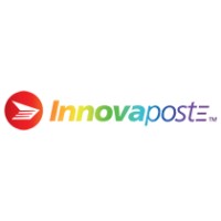 Innovapost logo, Innovapost contact details