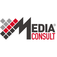 MediaconsultSrl logo, MediaconsultSrl contact details