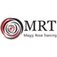 Maggi Rose Training logo, Maggi Rose Training contact details