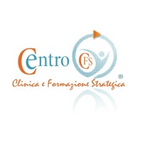 CFS Centro di Clinica e Formazione Strategica logo, CFS Centro di Clinica e Formazione Strategica contact details