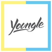 Youngle logo, Youngle contact details