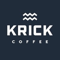 Krick Coffee logo, Krick Coffee contact details