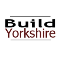 Build Yorkshire logo, Build Yorkshire contact details