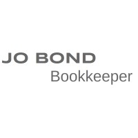 Jo Bond Bookkeeper logo, Jo Bond Bookkeeper contact details