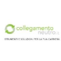 Collegamentoneutro.it logo, Collegamentoneutro.it contact details