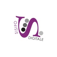 SISIFO Digitale logo, SISIFO Digitale contact details