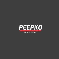 Peepko logo, Peepko contact details