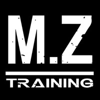 MZTraining logo, MZTraining contact details