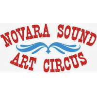 Novara Sound Art Circus logo, Novara Sound Art Circus contact details