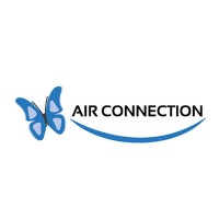 Air Connection - en del af Volution Group logo, Air Connection - en del af Volution Group contact details