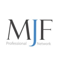 MJF Professional Network logo, MJF Professional Network contact details