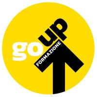 Go Up Formazione logo, Go Up Formazione contact details