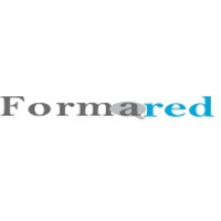 Formared logo, Formared contact details