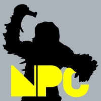 NPC Magazine logo, NPC Magazine contact details