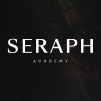 Seraph Academy logo, Seraph Academy contact details