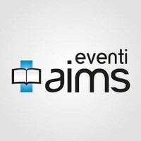 AIMS Eventi logo, AIMS Eventi contact details